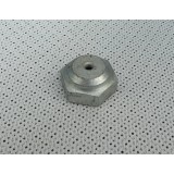 MATICE ČEPU KYVNÉ VIDLICE - BEZ MAZNIČKY (ZINKOVANÁ) -  (ULOŽENKY ORIG.)